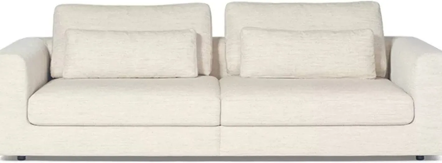 New Design on Stock Harris Zitbank Beige