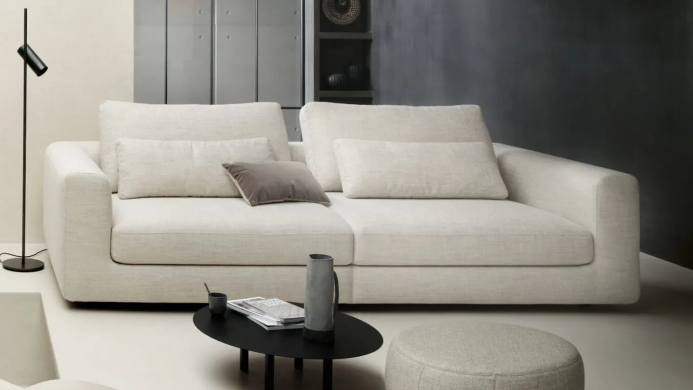 New Design on Stock Harris Zitbank Beige