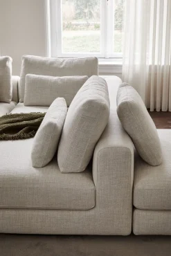New Design on Stock Harris Zitbank Beige