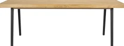 Zuiver Harvest Eettafel Natural