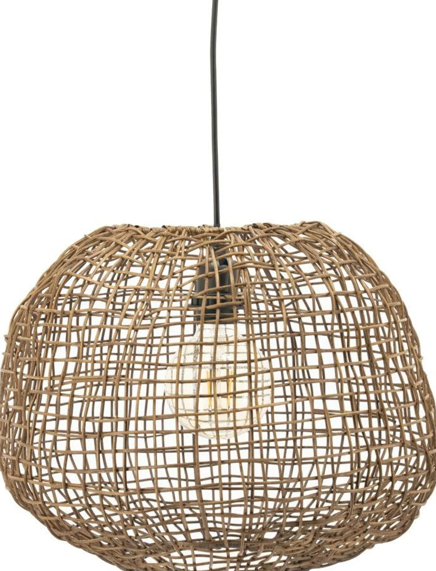 Clearance By Boo Hata Hanglamp Naturel
