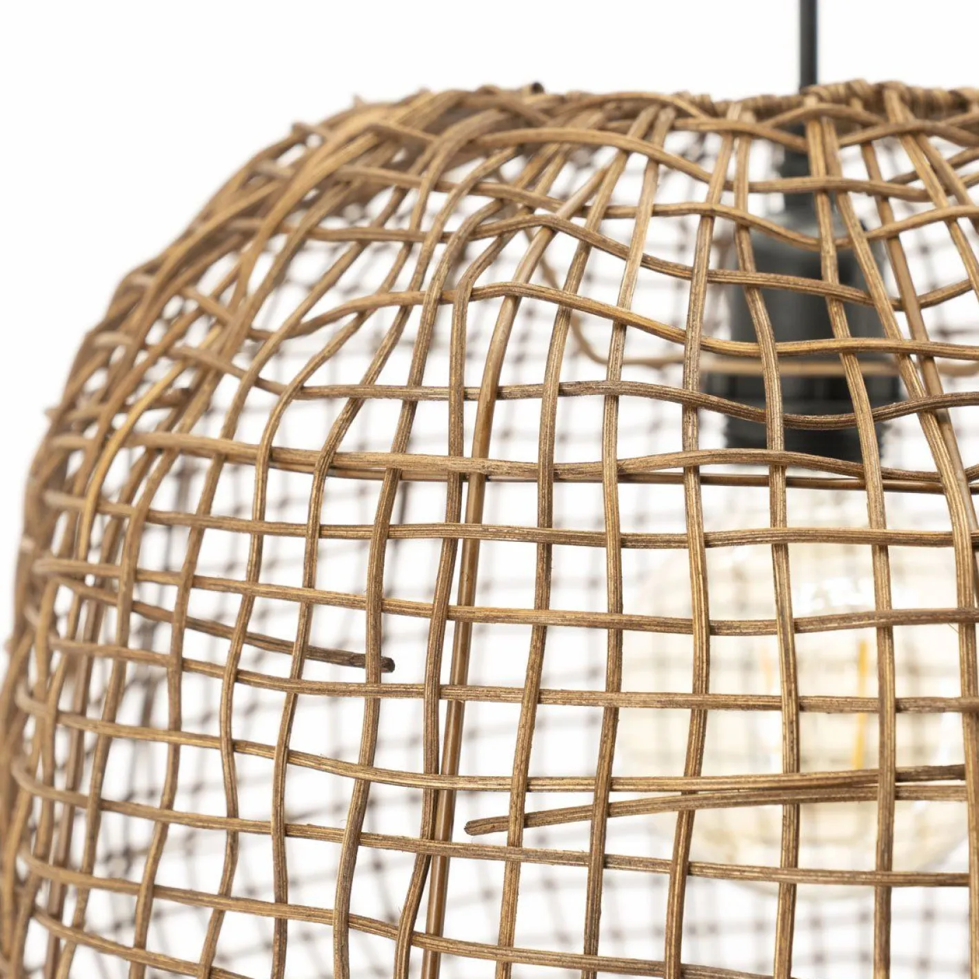 Clearance By Boo Hata Hanglamp Naturel