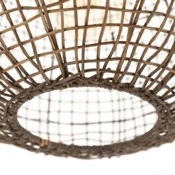 Clearance By Boo Hata Hanglamp Naturel