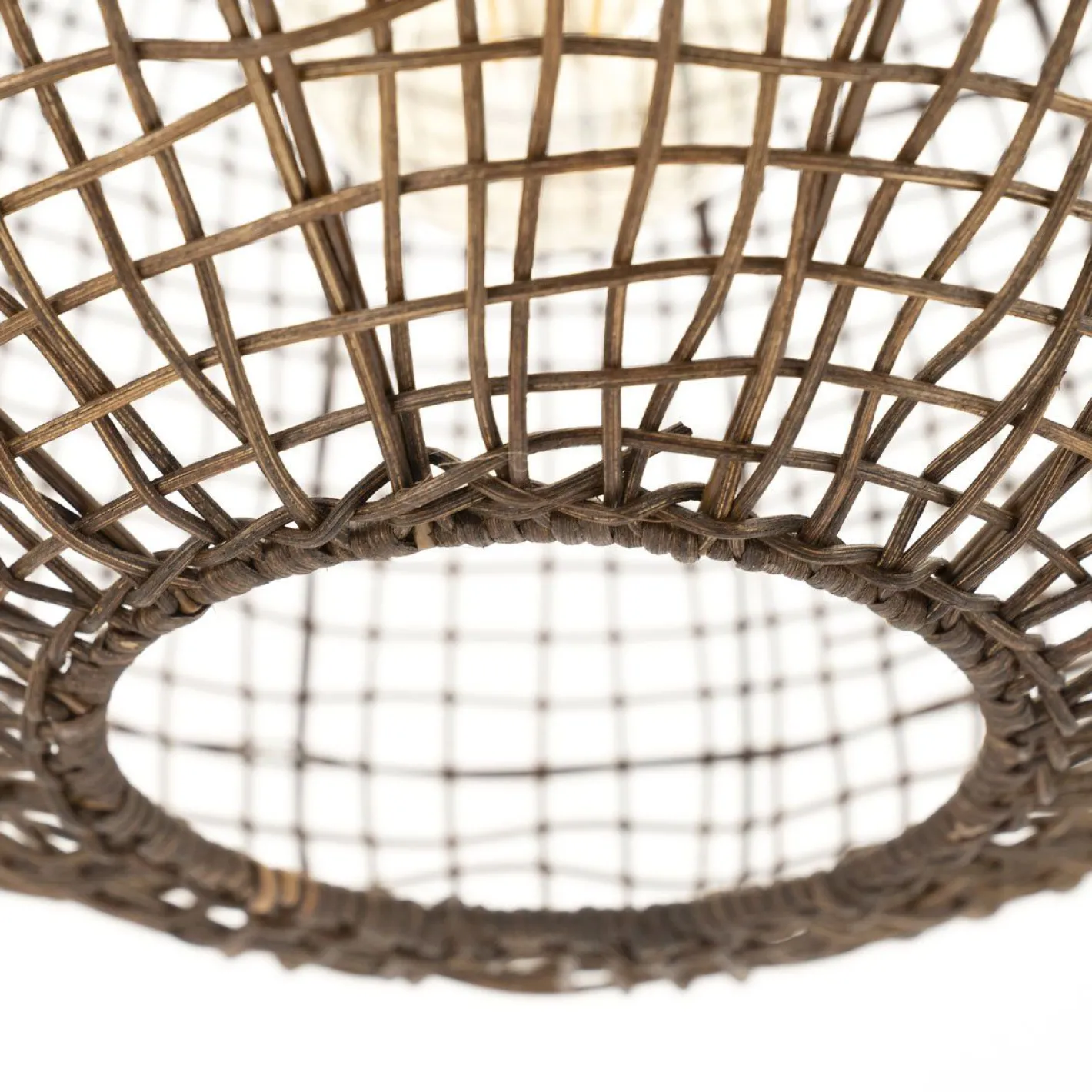 Clearance By Boo Hata Hanglamp Naturel