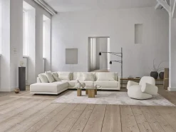 Hot Eijerkamp Collectie Havana Fauteuil Naturel