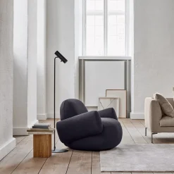 Hot Eijerkamp Collectie Havana Fauteuil Naturel