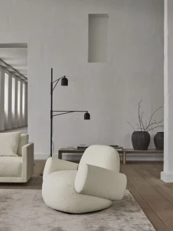Hot Eijerkamp Collectie Havana Fauteuil Naturel