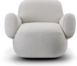 Hot Eijerkamp Collectie Havana Fauteuil Naturel