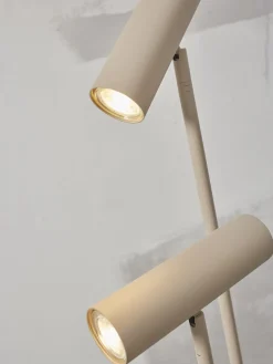 Hot It's about RoMi Havana Vloerlamp Sand