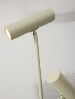 Online It's about RoMi Havana Vloerlamp Soft Green