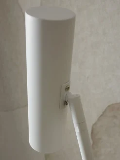 Hot It's about RoMi Havana Vloerlamp White