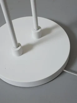 Hot It's about RoMi Havana Vloerlamp White