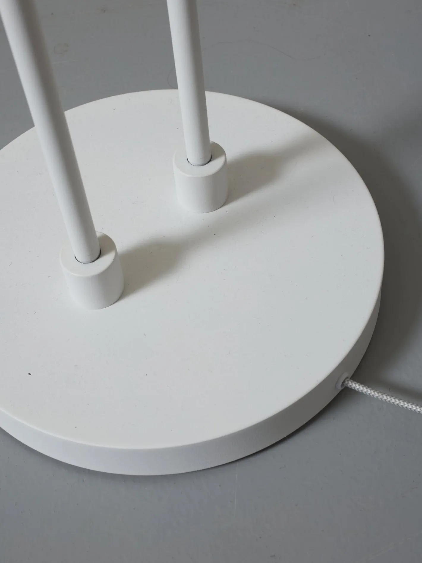 Hot It's about RoMi Havana Vloerlamp White