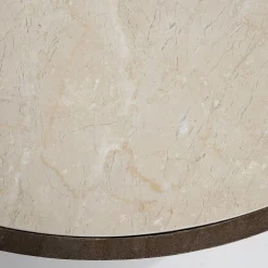 New Eleonora Hazel Salontafel Bruin
