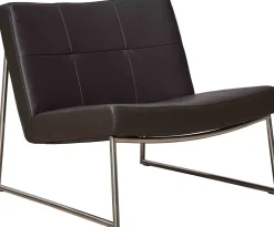 Outlet Harvink Hebbes Fauteuil Oak
