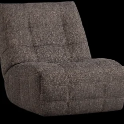 New WOOOD Hein Relaxfauteuil Antraciet