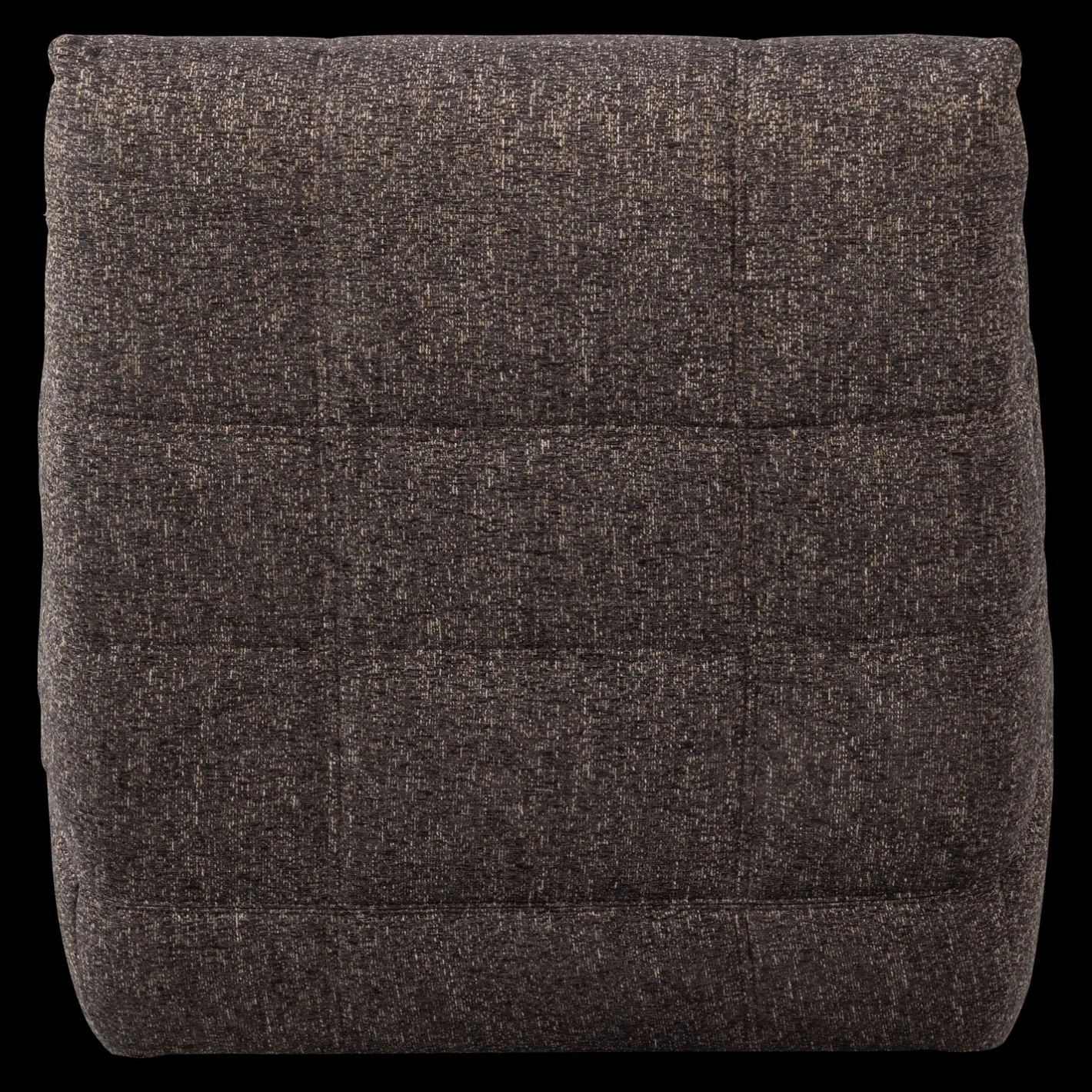 New WOOOD Hein Relaxfauteuil Antraciet