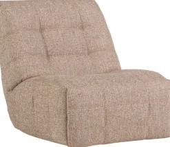 WOOOD Hein Relaxfauteuil Naturel