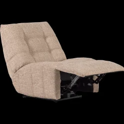 WOOOD Hein Relaxfauteuil Naturel