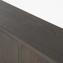 Discount Eleonora Helsinki Dressoir Bruin