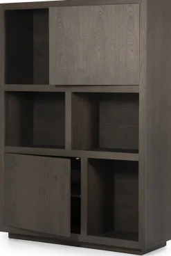 Outlet Eleonora Helsinki Kabinet Bruin