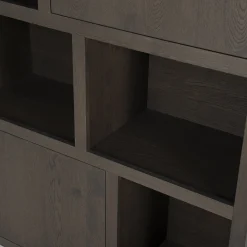 Outlet Eleonora Helsinki Kabinet Bruin