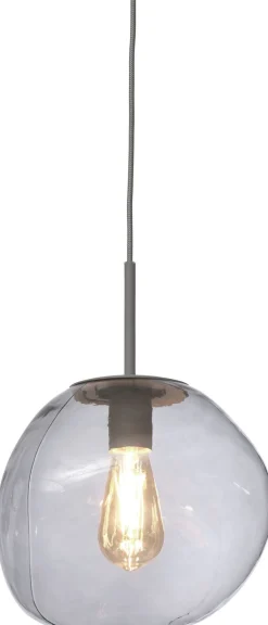 Hot It's about RoMi Helsinki Hanglamp Light Grey