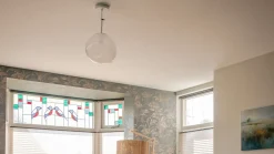 Best It's about RoMi Helsinki Hanglamp White