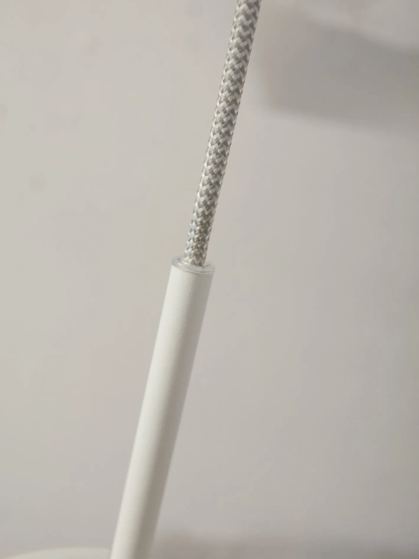 Best It's about RoMi Helsinki Hanglamp White