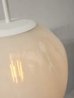 Best It's about RoMi Helsinki Hanglamp White