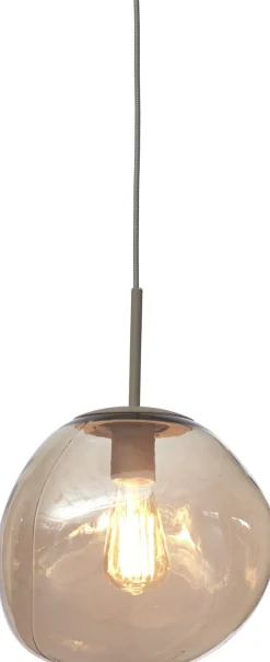 It's about RoMi Helsinki Hanglamp Amber