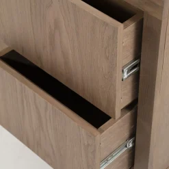 Outlet Eleonora Helsinki Dressoir Lichtbruin