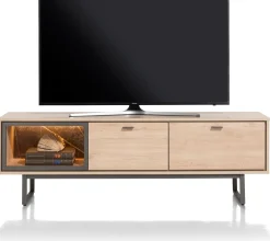 Sale XOOON Helsinki Lowboard Naturel