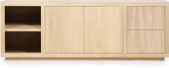 Eleonora Helsinki Dressoir Naturel