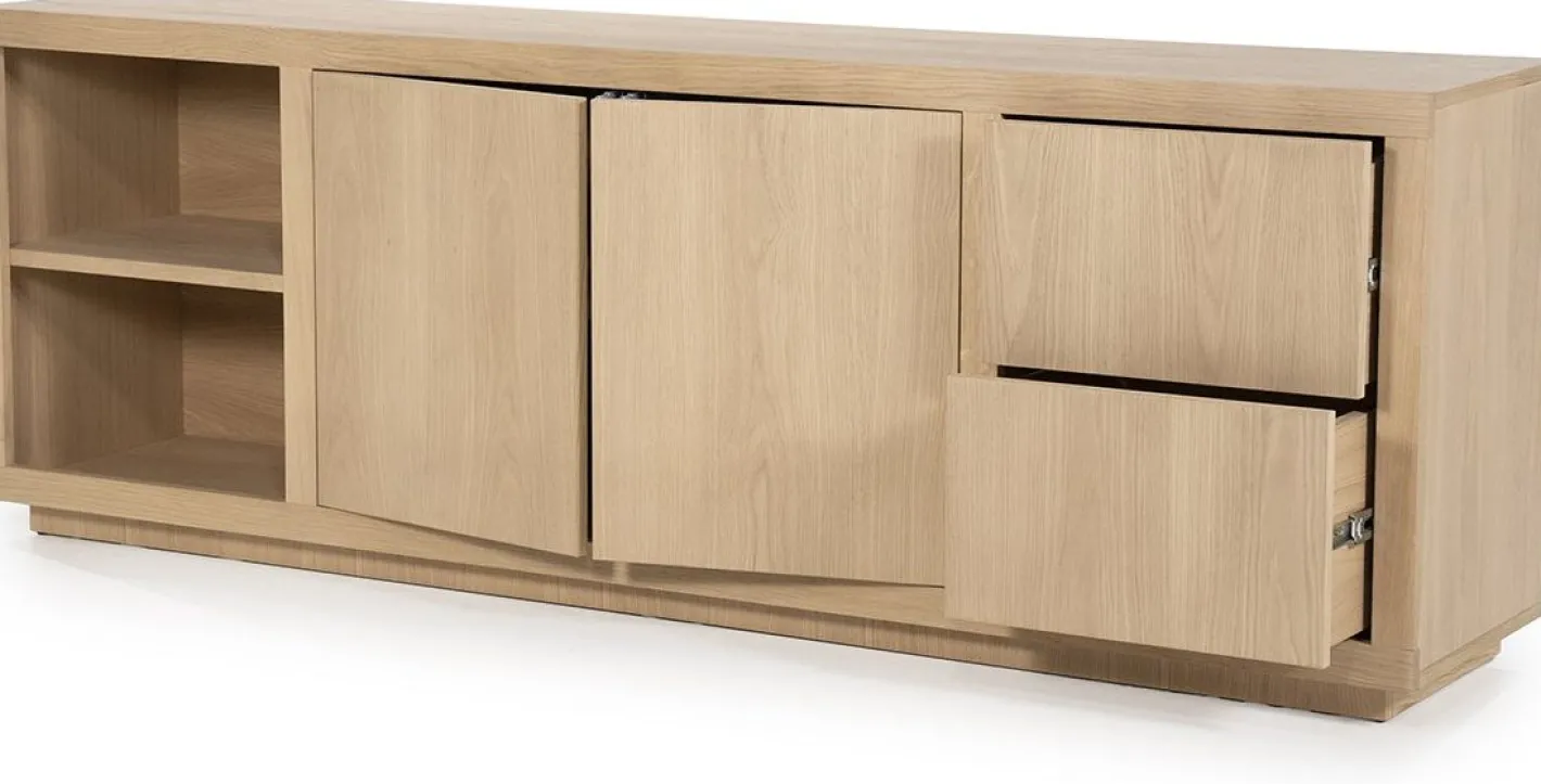 Eleonora Helsinki Dressoir Naturel