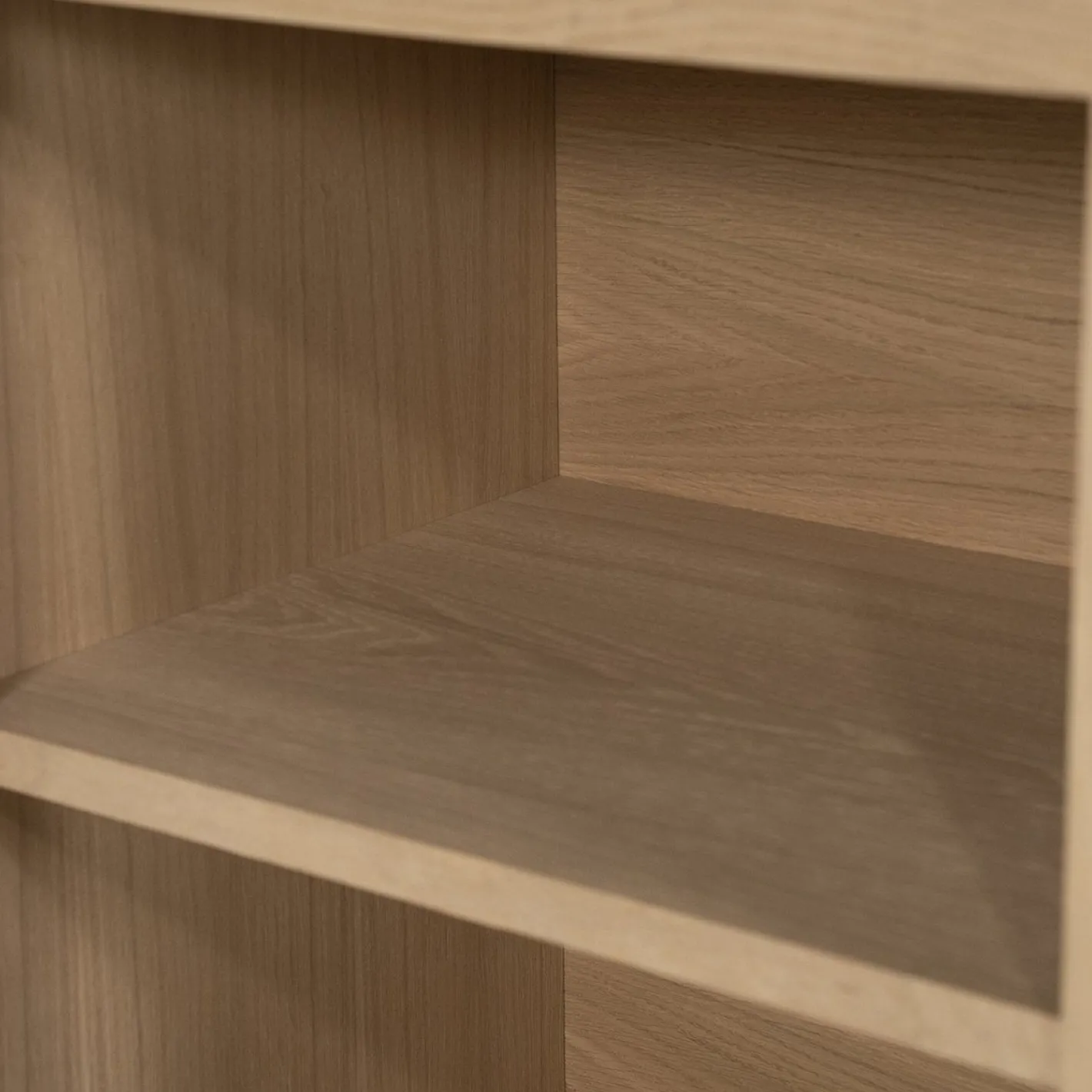Eleonora Helsinki Dressoir Naturel