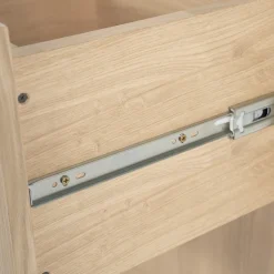 Eleonora Helsinki Dressoir Naturel