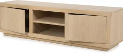 Best Eleonora Helsinki Tv-meubel Naturel