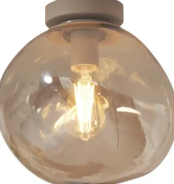 Discount It's about RoMi Helsinki Plafondlamp Amber