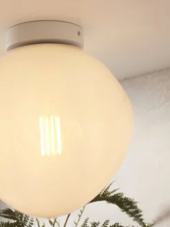 Hot It's about RoMi Helsinki Plafondlamp White