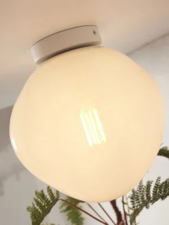 Hot It's about RoMi Helsinki Plafondlamp White