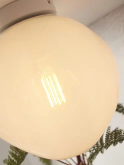 Hot It's about RoMi Helsinki Plafondlamp White