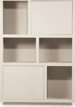 Sale Eleonora Helsinki Kabinet Taupe