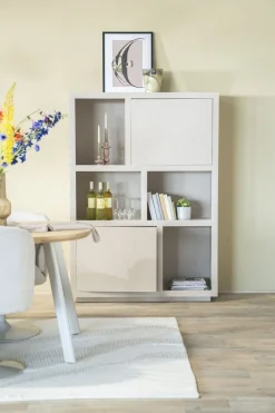 Sale Eleonora Helsinki Kabinet Taupe