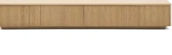 Best Kave Home Helvine Tv-meubel Naturel
