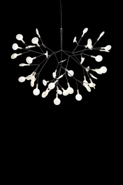 Discount Moooi Heracleum Hanglamp Copper