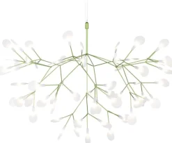 Discount Moooi Heracleum Hanglamp Copper