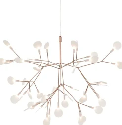 Outlet Moooi Heracleum Hanglamp Copper