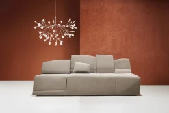 Outlet Moooi Heracleum Hanglamp Copper