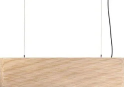 Clearance Graypants Hewn Hanglamp Blonde